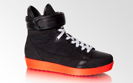 Mode, Boots, hösttrender